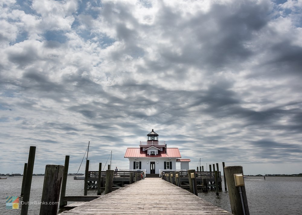OuterBankscom's tweet image. Roanoke Marshes Lighthouse #obx #outerbanks ow.ly/h5WC30kGXeG