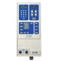 phcproducts's tweet image. For the most part, the therapist or staff has done their due diligence with regard to which waveform or waveforms are most appropriate for their patient population and they have selected a device capable...buff.ly/2AgVSHe #ElectrotherapyMachine