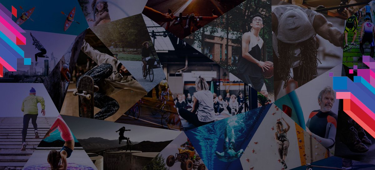 LisaEllwood's tweet image. Are you an #earlystage VC? Looking to do more #angelinvesting? Come and meet the #startups on our @OAaccelerator supported by @Sport_England. They&apos;re all using #tech and #opendata to get people active. SIGN UP and head to @huckletree West on 16 August bit.ly/2MkgJ1o