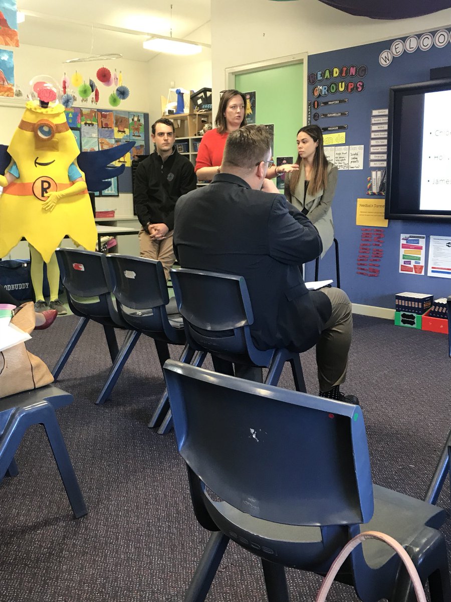 Elderslie teachers sharing their Spirals journeys. <a href="/NOII_NSW_Aust/">NOII NSW + AEN</a> <a href="/SueSessions4/">Sue Sessions</a>