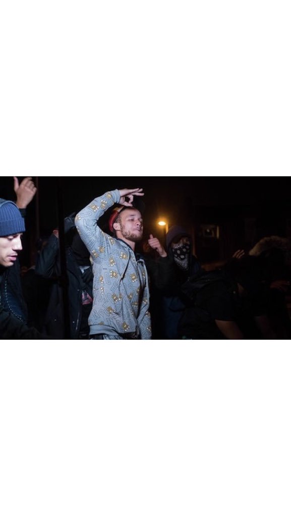 Rojo_Pandilla's tweet photo. @official_kdon &amp; mine video shoot more to come 🅰️🅾️-🔴FFICIAL  #kdon #rojopandilla #ao #haswoken #manchester #MossSide #m14 #m16 #videoshoot https://t.co/8AWbIguyIE