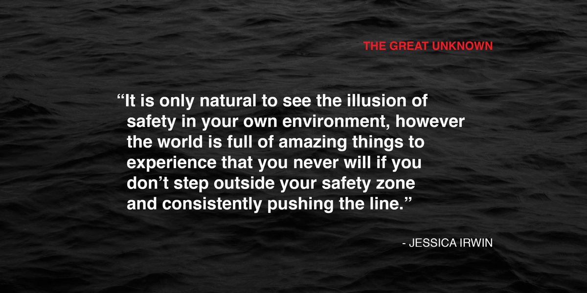TEDxMelbourne's tweet photo. After an amazing performance  Jess Irwin shares her Great Unknown #TEDxMelbourne https://t.co/KoXNpR92dR
