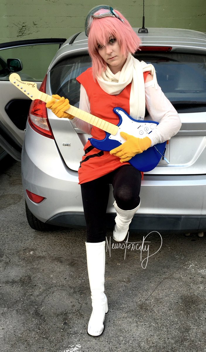 Neurotoxicity tweet media