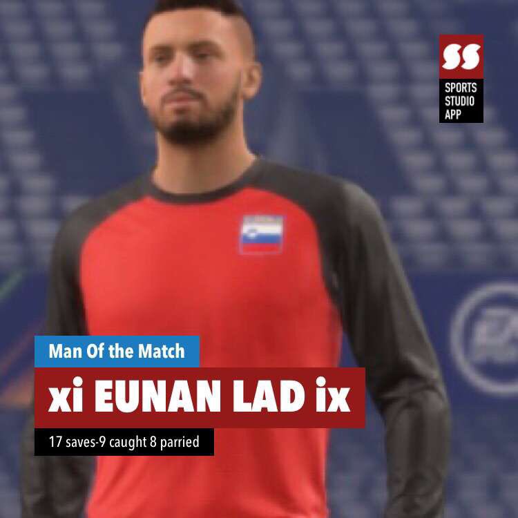 StSvfl's tweet photo. The season warm up games are getting underway and what a start the team have got, couple of friendly games here and there and we’ve done very well for a new team. Big shout out to our goalkeeper for keeping us in the game at times and fully deserved recognition from us⚫️⚪️ https://t.co/87VBgPGu2b