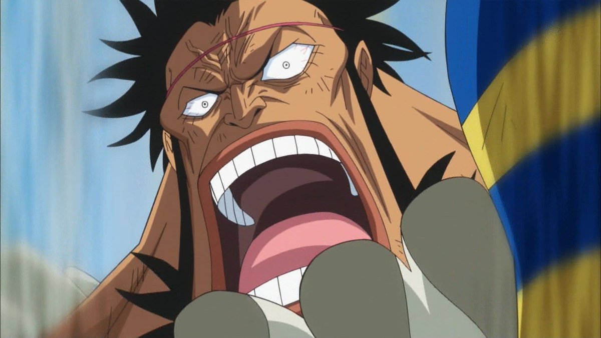 嘲笑のひよこ すすき در توییتر 本日8月13日は One Piece の八宝水軍第13代棟梁 首領 サイの誕生日 おめでとう Onepiece ワンピース サイ生誕祭 サイ生誕祭18 8月13日はサイの誕生日