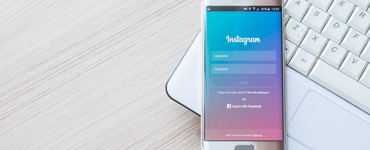 Sky Rocket your engagement, grow your following with ease and discover the incredible benefits Instagram can have for your business. 

retailreturn.com.au/blog/5-reasons…