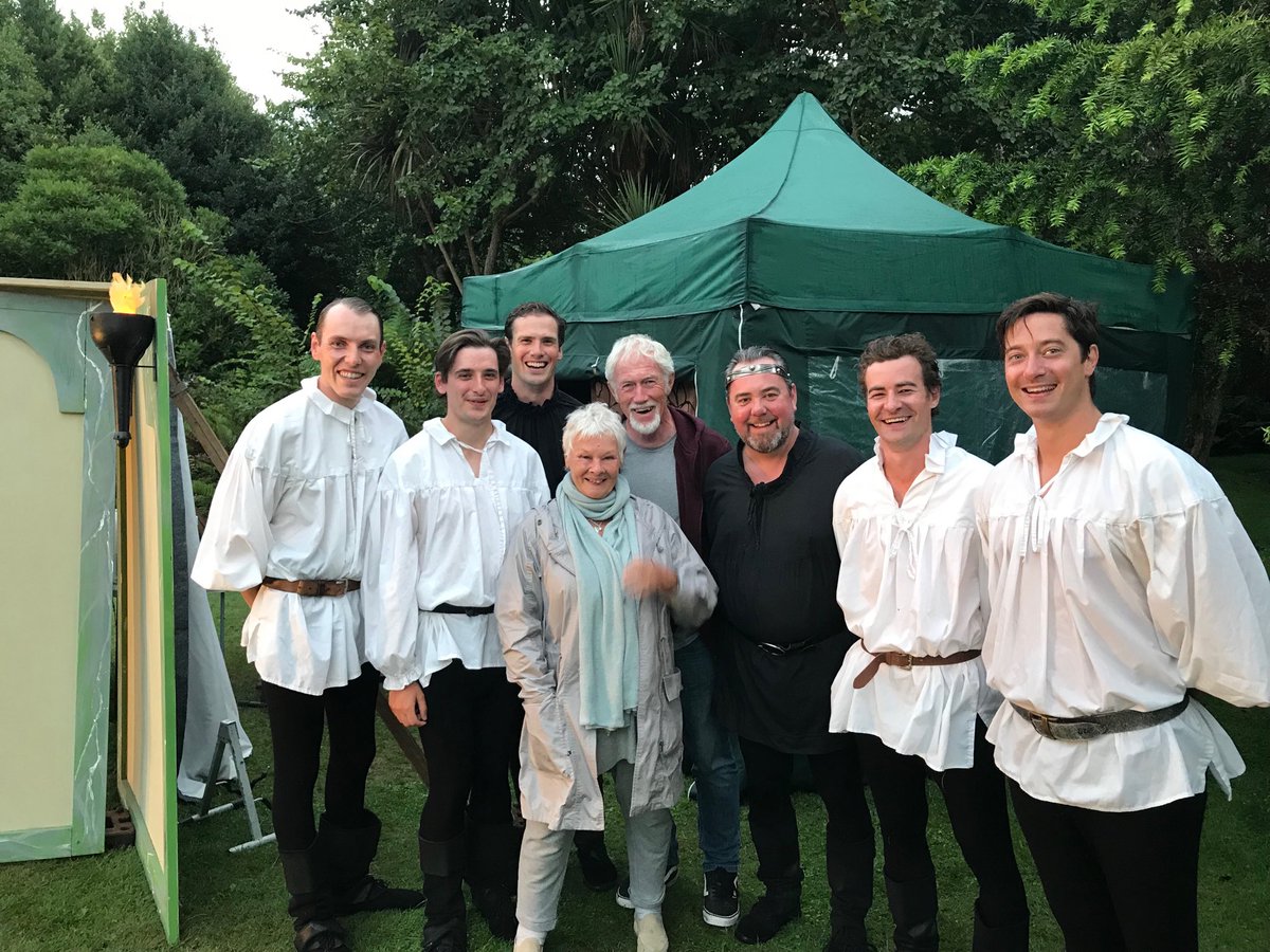 Michael Dyer tweet media