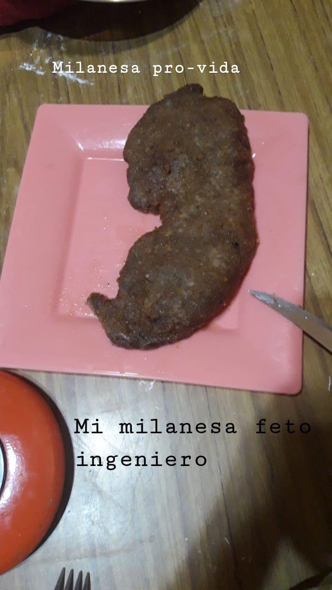 AgusSanchez_96's tweet photo. Diablos milanesita https://t.co/lWUvWAiRmR