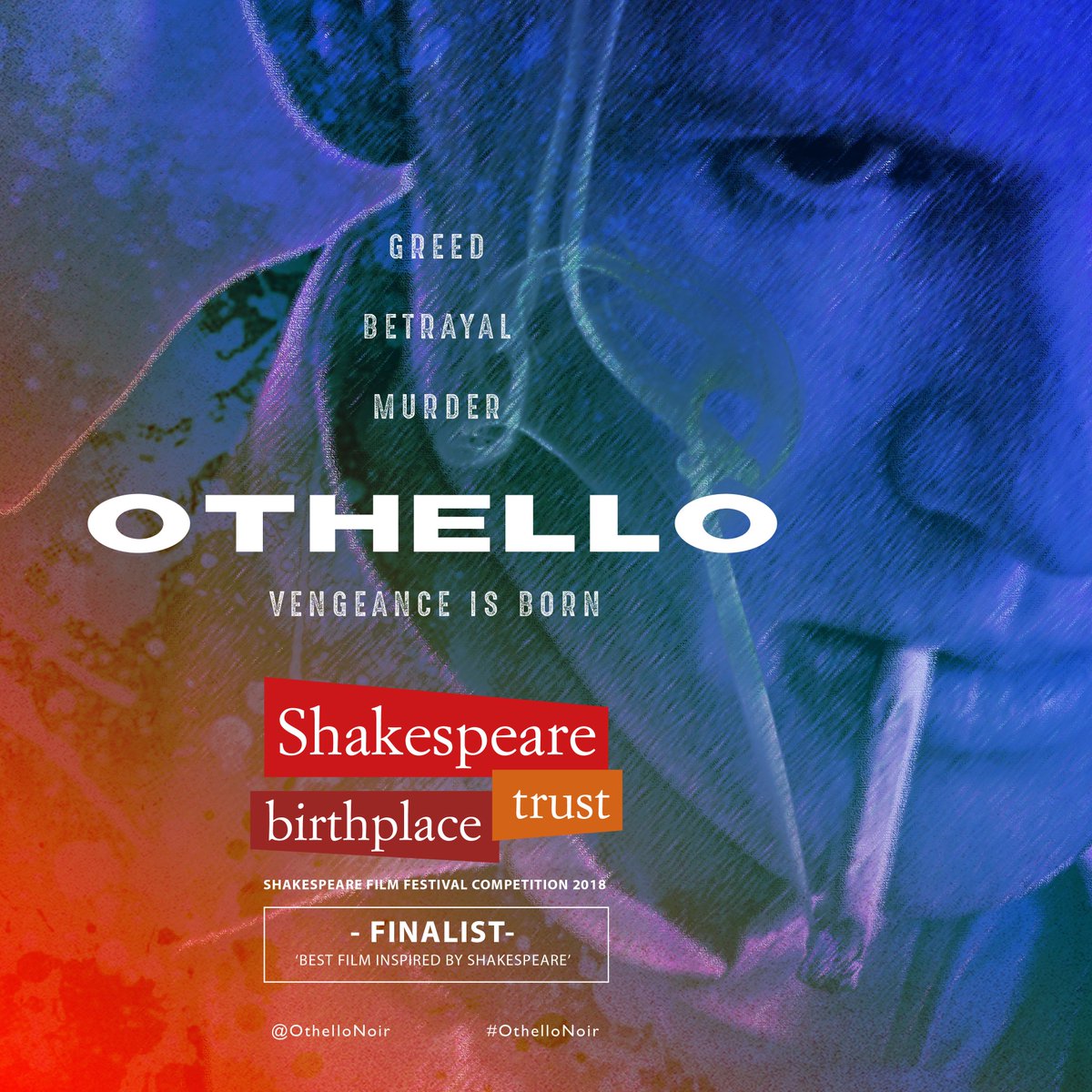 OTHELLO (@OthelloNoir) / Posts / X