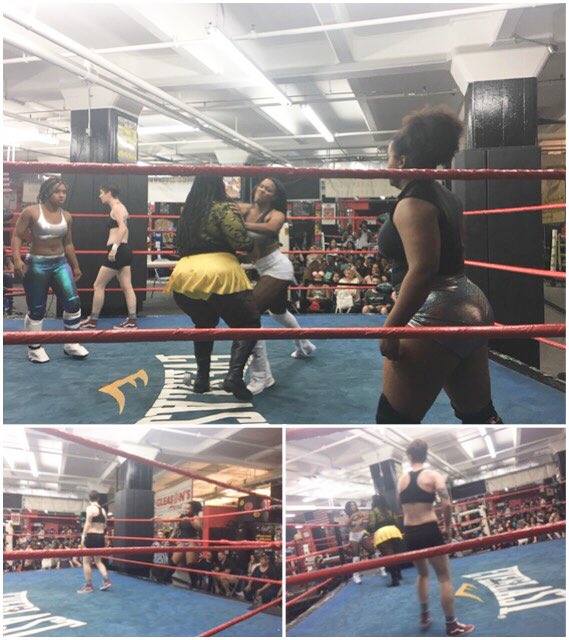 rodzjohnny's tweet photo. Last night #dastunnas went into action for da stunnas #trophy #womenswrestling #luchadoras #prowrestling #wrestling #teamgleasons #rodzcartel #wwehof #unpredictablejohnnyrodz #johnnyrodz #wuw #worldofunpredictablewrestling #luchalibre #indywrestling #indywrestlers #gleasonsgym pa https://t.co/3fft8kNNid
