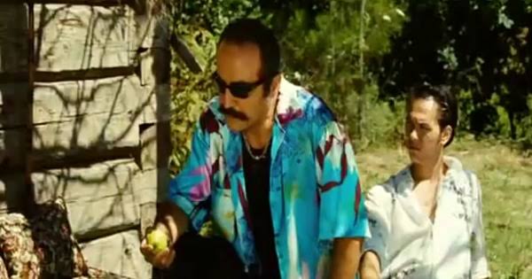 İhtiyar seri konuş! Buralarda #dolar denen bir hıyar varmış. Nerede o?