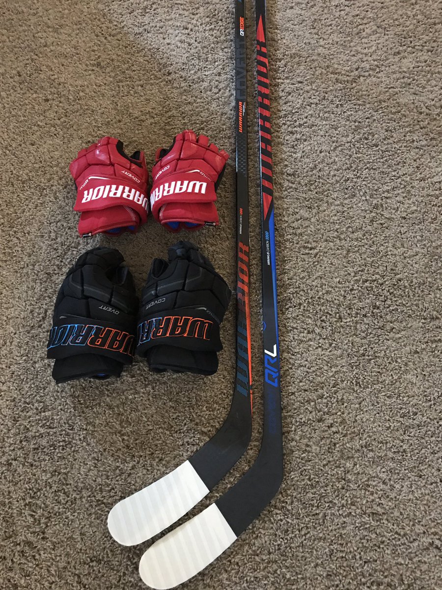 briana_mad's tweet photo. Eenie meenie...the toughest choice of the day. Covert QREdge or QRL (USA Edition)?
#hockey #warriorhockey #buttersoft #buttersoftfeel #lightningquick #covertqrl #CovertQREdge #GainTheEdge #warriorvip https://t.co/ttvXCkyeAs