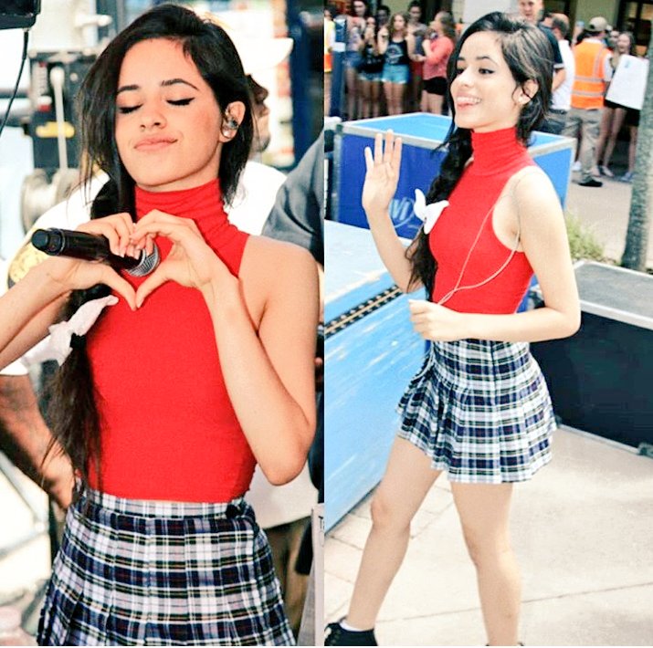 Camilac22438051's tweet photo. Amo mais que chocolate e voces ?
.
.🍟🍟🍟🍟🍟
@camila_cabello .#camila #cam
#karlacabello #havanathemovie #laurenjauregui #dinahjane #fifthharmony #harmonizer #CamilaISOUT #sofiaca #camila #camili https://t.co/9SAEBiarj1