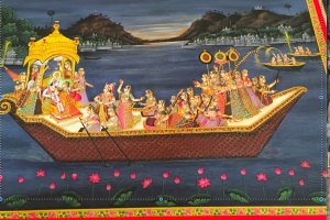 Sudeepkaur_'s tweet photo. This art won so many hearts!
@paramparik will be back with more mesmerizing pieces!
till then miss them!

https://t.co/dgLmw69TrP…
@paramparik @ananthv9 #BMLDGM #ParamparikKarigarMumbai #Mumbai #exhibition #HeritageWeek #MondayMood https://t.co/HgxpEpPYzf