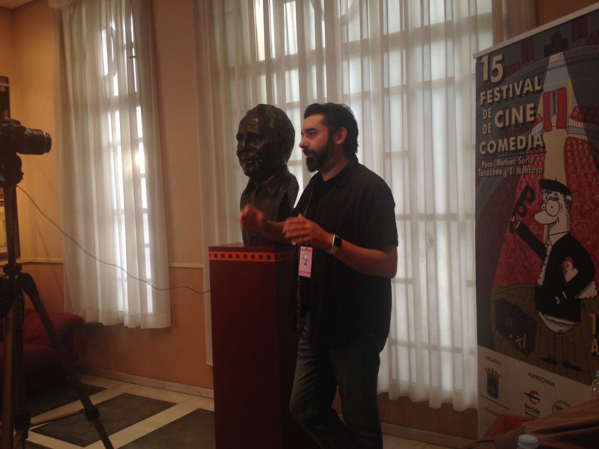 Un Hombre en Pijama tweet media