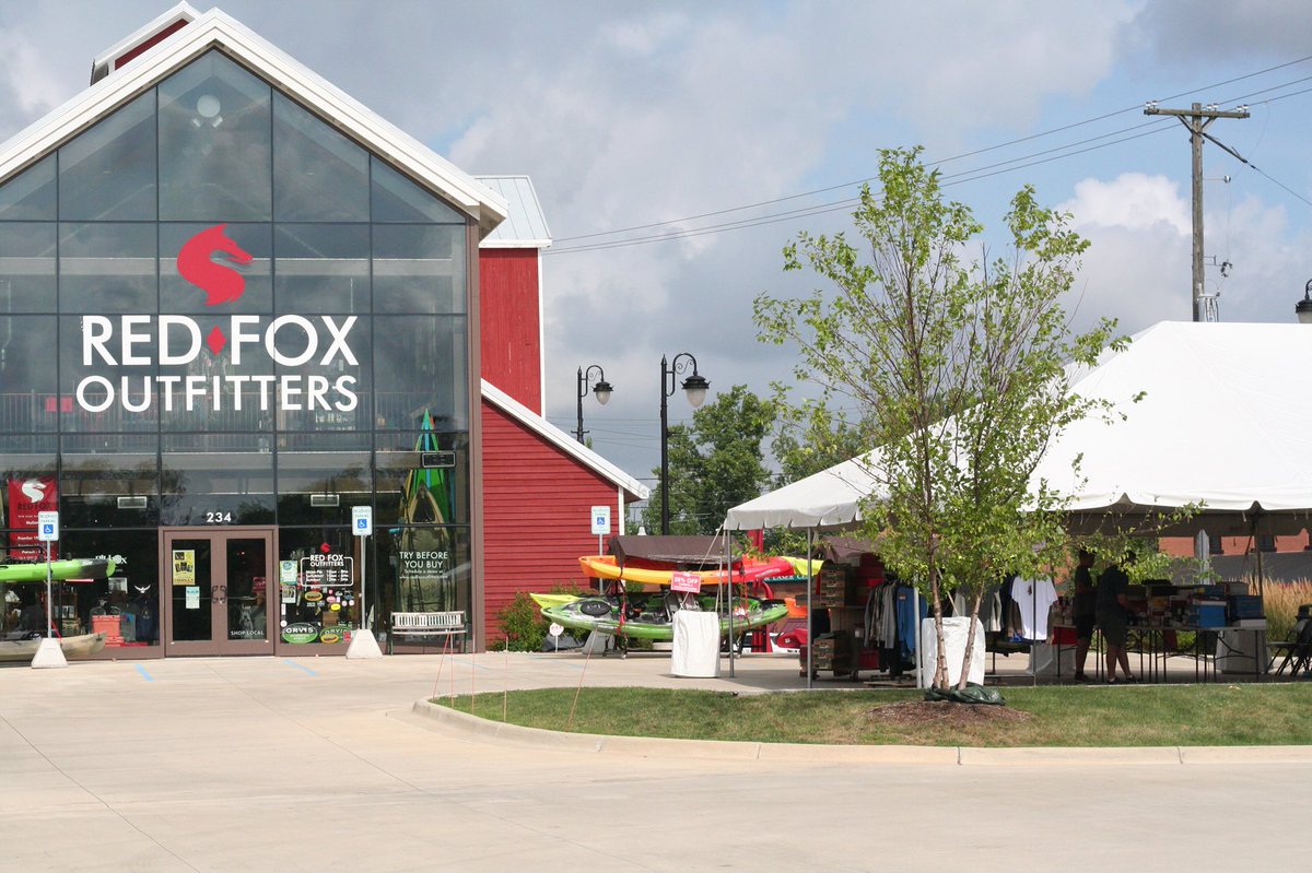 RedFoxOutfitter's tweet photo. TODAYS THE LAST DAY! Of our Summer Tent Sale, come check us out before we close! https://t.co/DGFqTiHxgQ