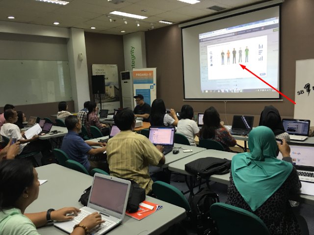 SB1MJakarta's tweet photo. Hubungi Rozi 081222555757 SB1M Kursus Internet Marketing di Tangerang https://t.co/qaoPomx5ES https://t.co/9IHHlnPB7V
