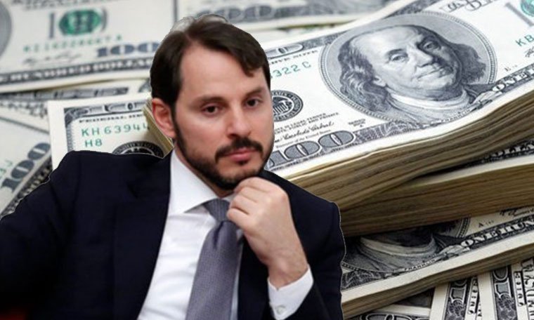 cumhuriyetgzt1's tweet photo. Albayrak'tan dolar yorumu: Çok net bir saldırı

https://t.co/Vy1X27mzaH https://t.co/kcSUE70gHU