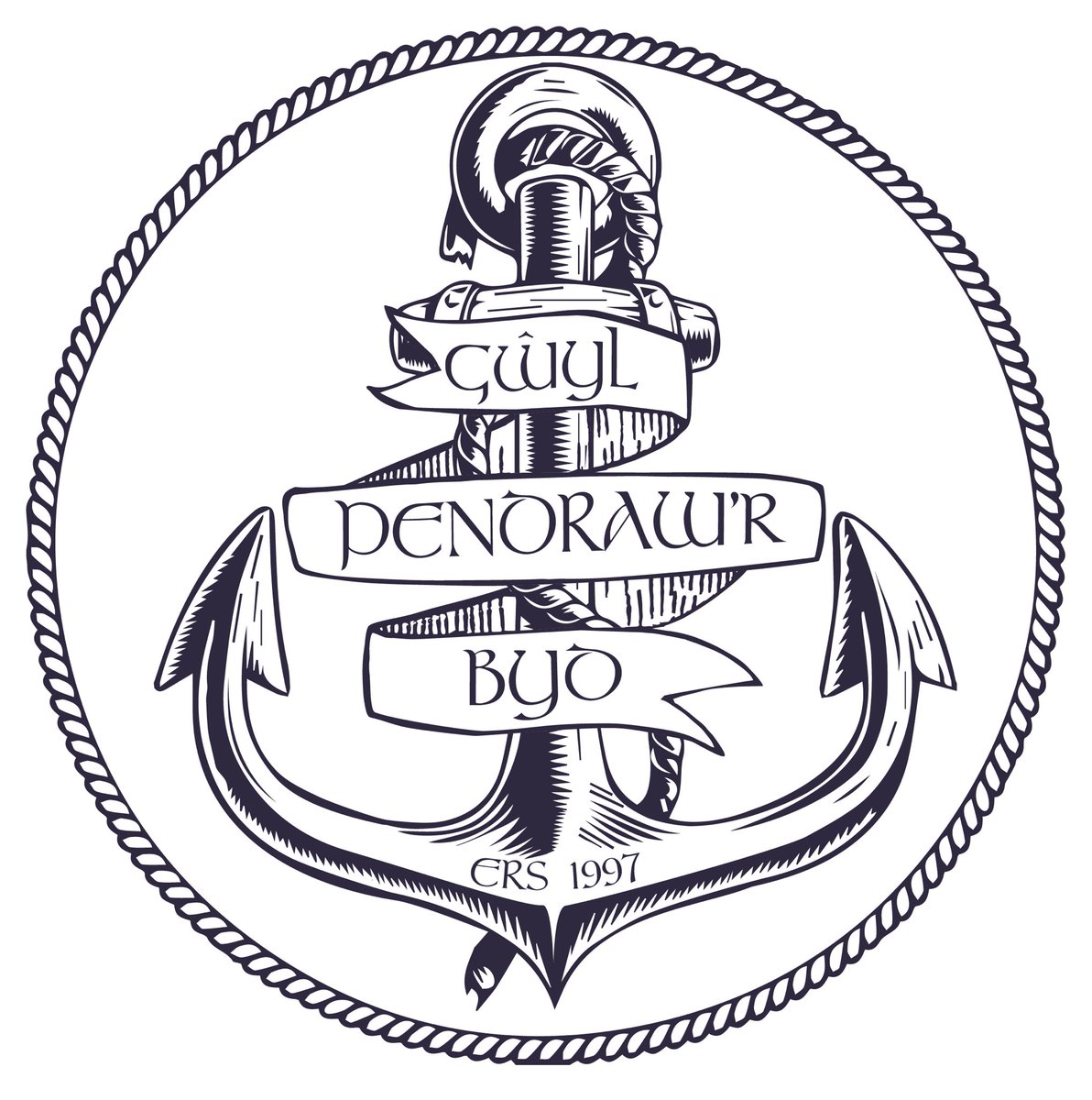 dylunio_swi's tweet photo. Dyma logo @GwylPDB ar ei newydd wedd yn barod at benwythnos Awst 31ain - Medi 1af 2018. Be da chi’n feddwl? | Re-branding for Gŵyl Pendraw’r Byd. What do you think? #rebranding #logo #logodesigner #dylunio #GPDB #aberdaron #yagym #penllŷn #cymru #wales #branding #festival #music https://t.co/lMRcrLyI3s
