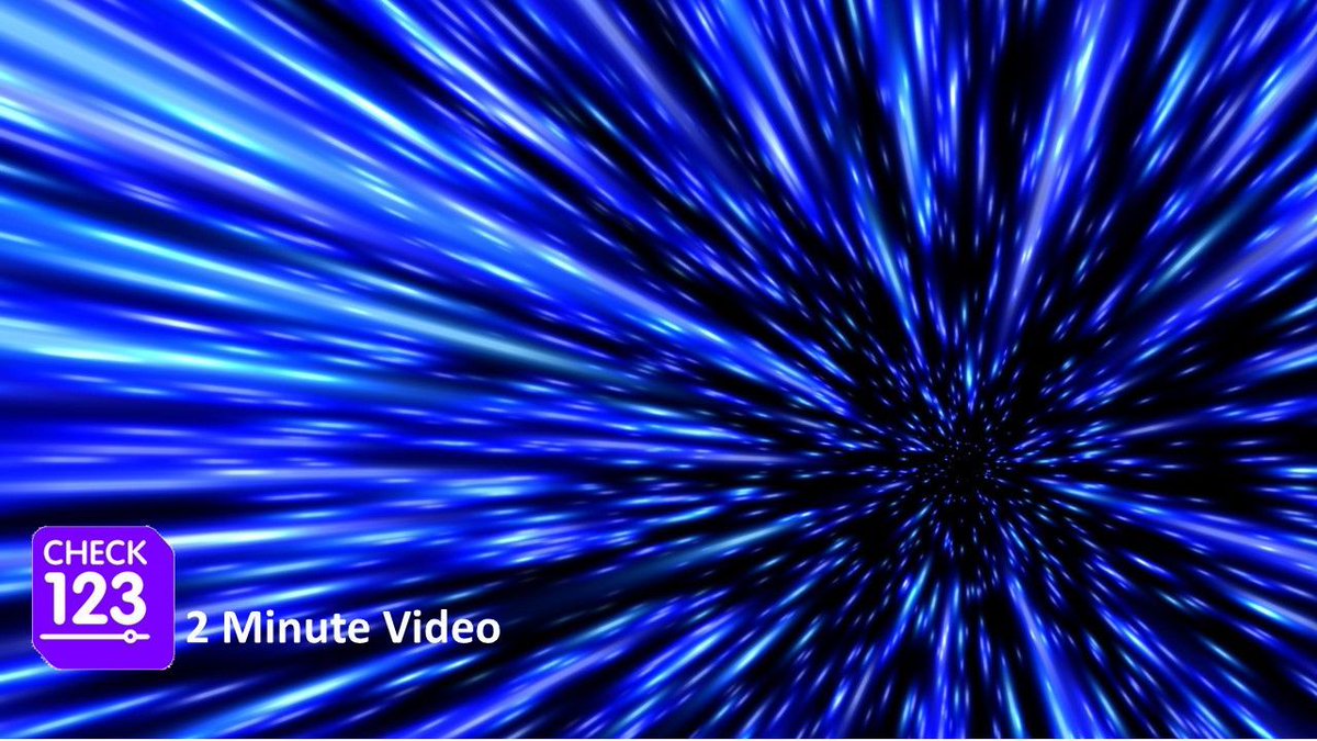 Check123Sci's tweet photo. Particles Faster Than the Speed of Light?
Amazing Video: https://t.co/hcOJ7rJbFo
#science https://t.co/J2cJEVbJjo