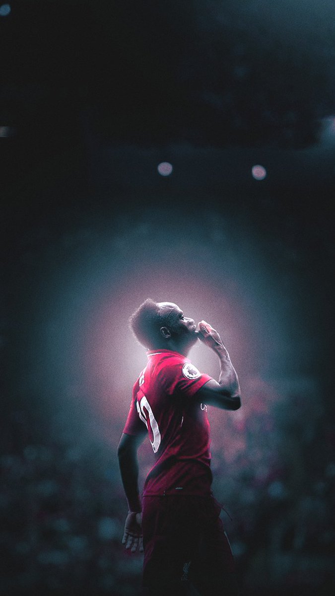 toppslewis16's tweet photo. Mane. #LFC #YNWA https://t.co/QxYsmow45U