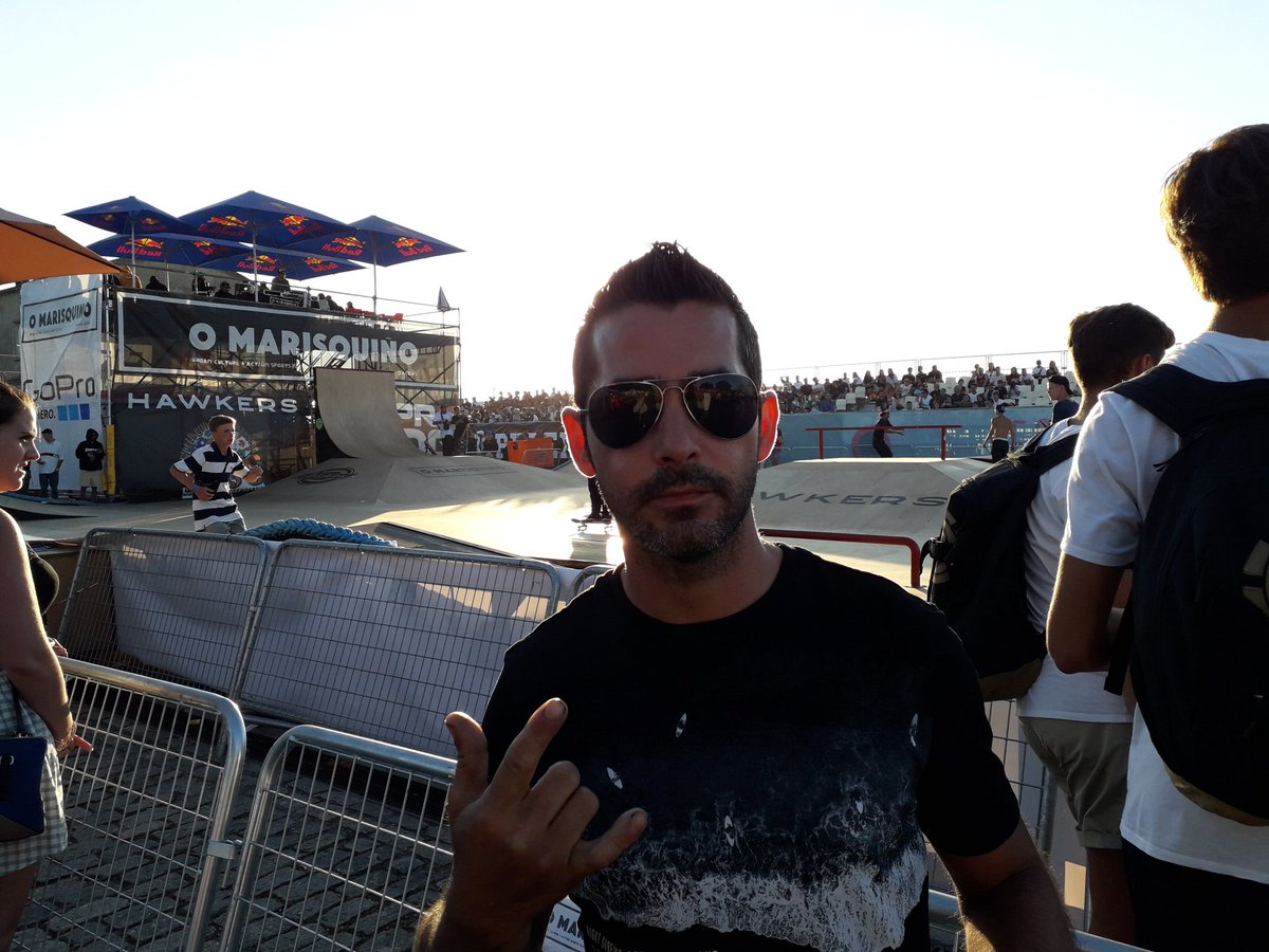 BIMMOTOS's tweet image. Terminamos el finde entre #descenso #bmx #feeestyle #skate...disfrutando en #OMARISQUIÑO