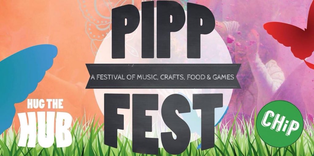 Pippfest tweet media