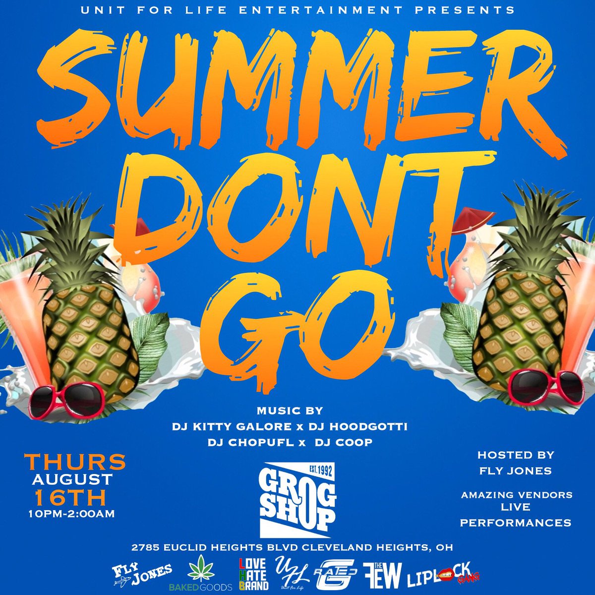 CHOPUFL's tweet image. Thursday #SummerDontGo 🎥