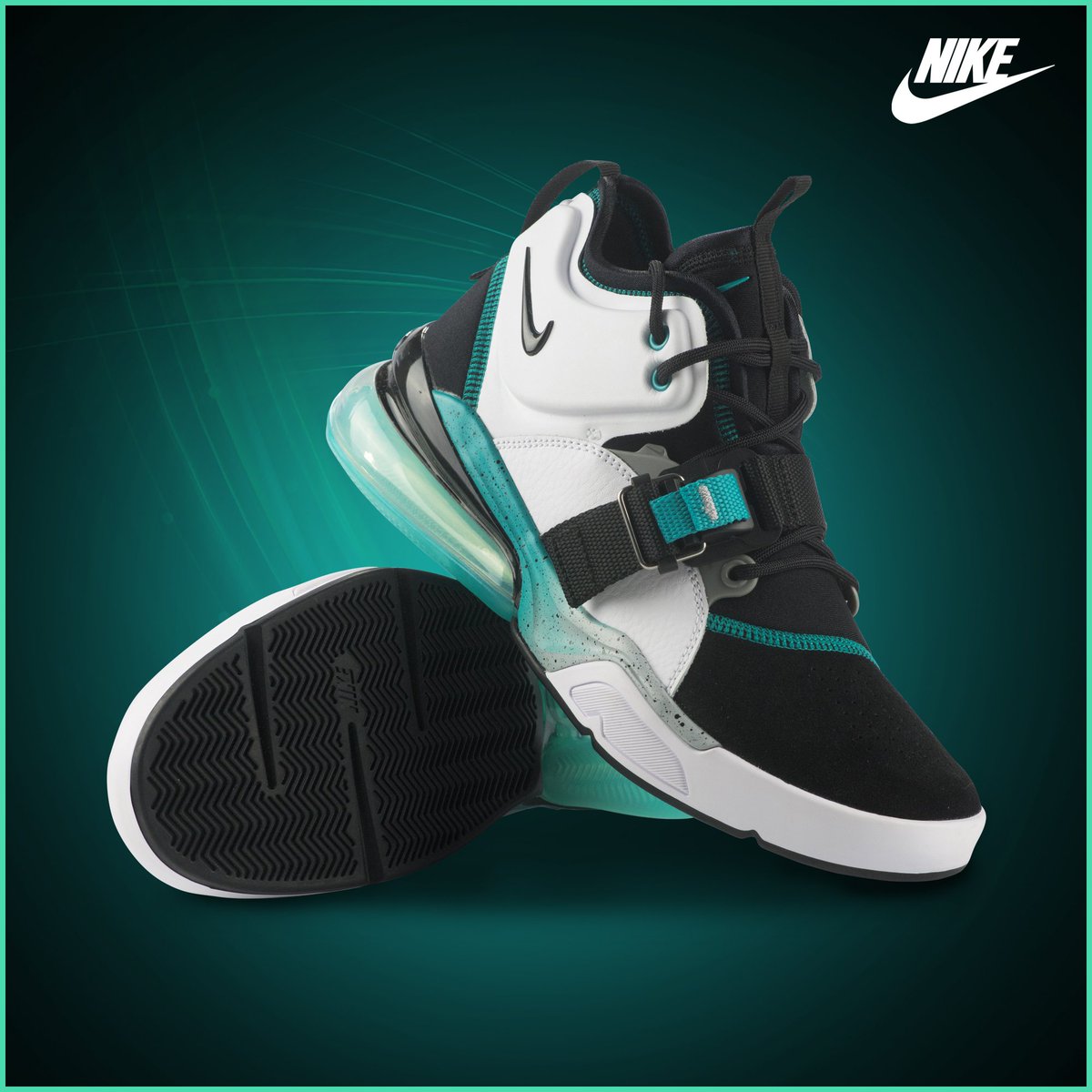 GBsNY's tweet photo. Nike Air Force 270
Men's (7.5-13) $160
AH6772-008
Boy's GS (4-7) $145
AJ8208-100
#nike #nikeaf #af270 #gbsneakers
——————————————
24/7 Customer Service 📞 Call/Text to Order:
1-877-SHOP-GB'S (1-877-746-7427)
📧Email Orders: order@gbsneakers.com https://t.co/436njOn24P