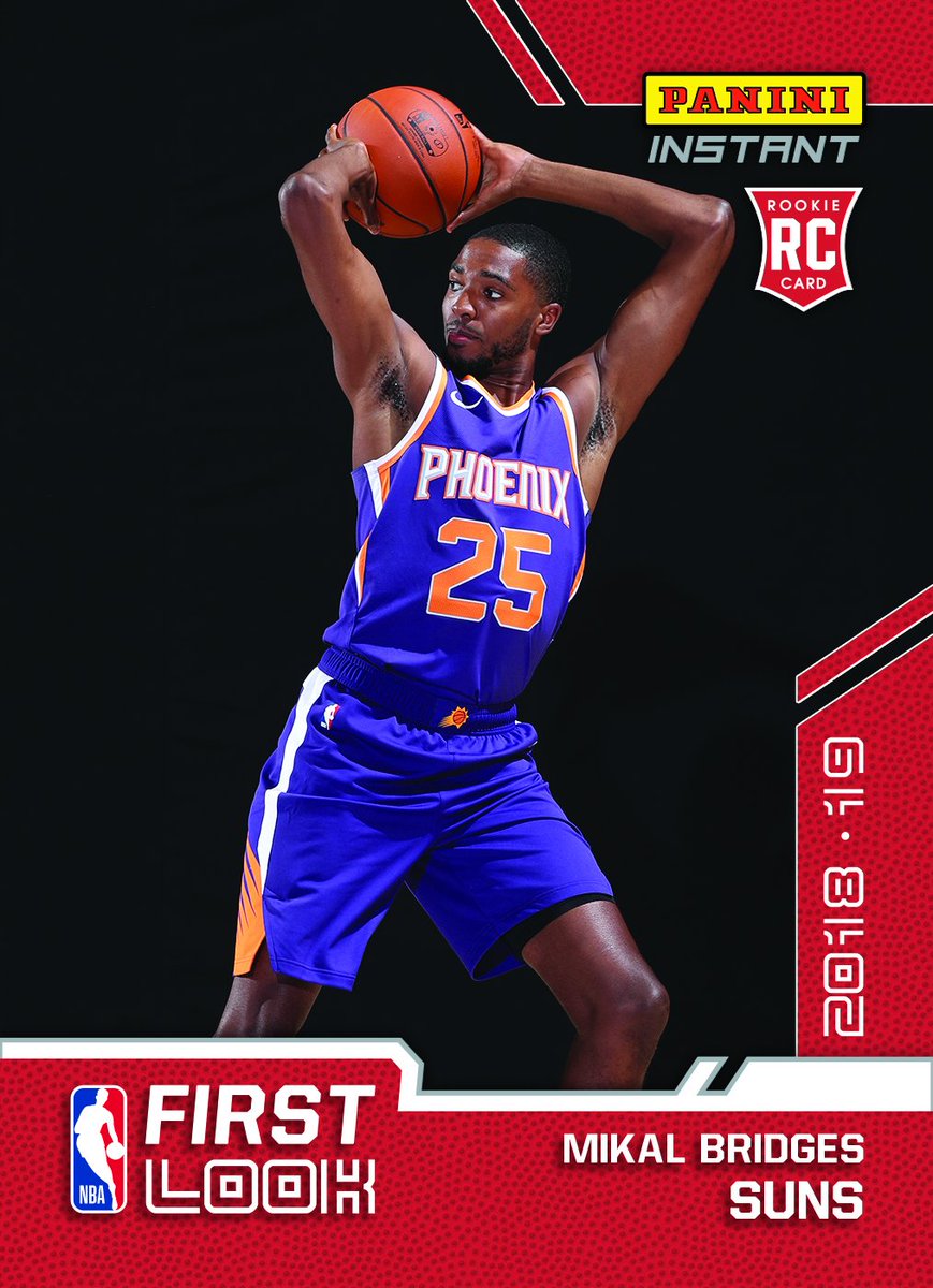 Media Tweets by Mikal Bridges (@mikal_bridges) | Twitter