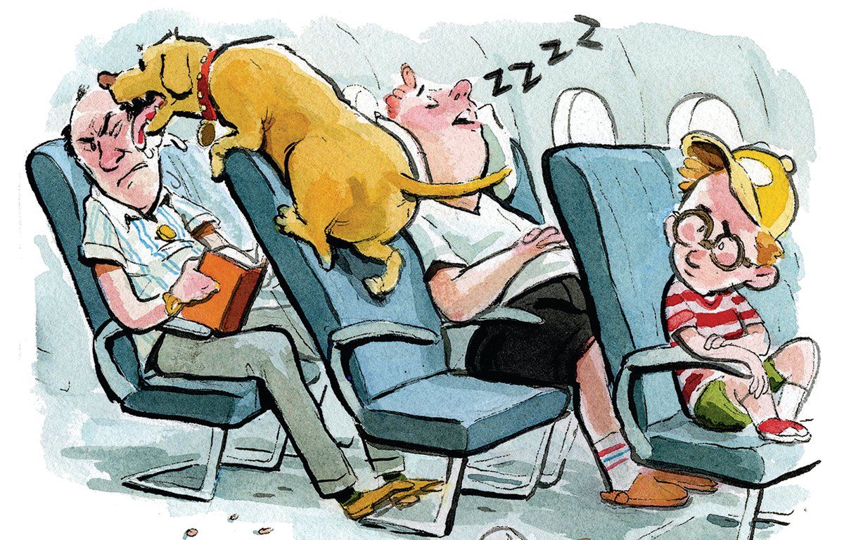 BringFido's tweet photo. To keep your pet's vacation enjoyable for everyone, check out these tips for being courteous with your pet during travel! #pettravel #dogsonplanes #tipsandtricks #vacation https://t.co/0qgkzUOQiA https://t.co/w8lLWMGSzW