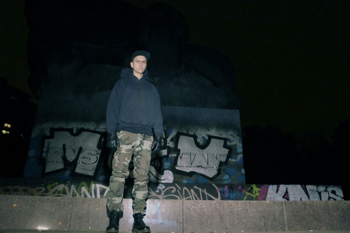 edm_mister's tweet image. #BoysNoize reveals first release as #ELAX, ‘#Reaktor’ on #Solomun’s #Diynamic imprint corneey.com/wKvcxP