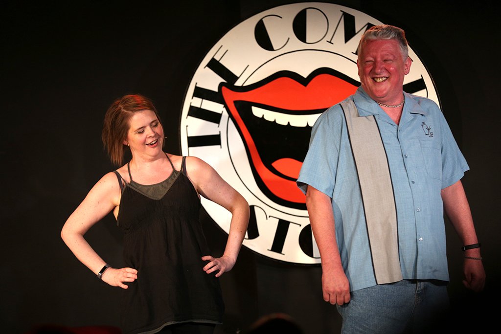 Brilliant as always! The weekend might be done, but it was just a primer for the coming 7 days. The #CSPlayers return on Wednesday with @josielawrence1 @AndyCSP @NeilMullarkey @sirsteen @ruthbratt and #ColinSell from 7.30pm