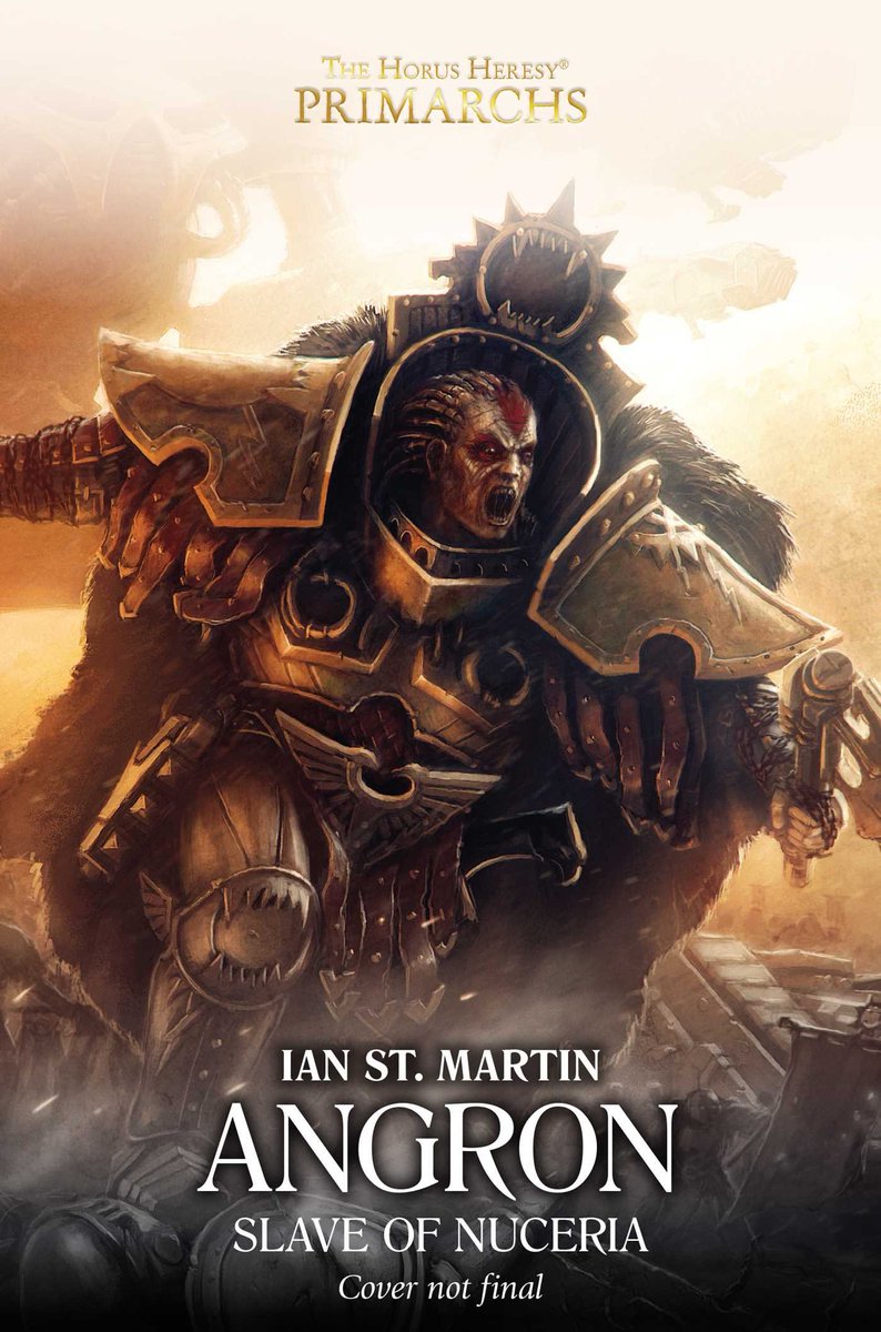 black library eight horus heresy novels
