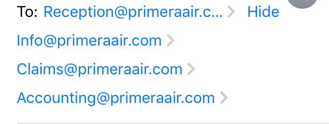 Donotflyprimera tweet media