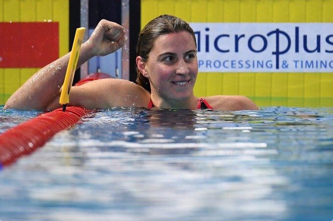 Paris 2024 tweet media