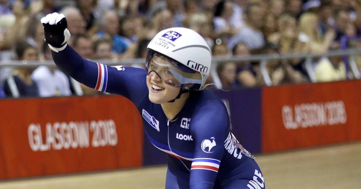 Paris 2024 tweet media