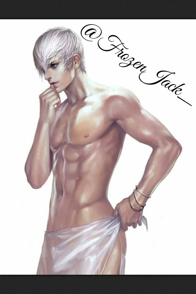 JackFrosticle's tweet photo. ❄ I hope you guys had a lovely day because I surely did, for some of my friends, I hope they feel better soon-

I slept nearly the whole day today and I guess I started sweating from all the heat-

That's why I'm going to take a relaxing bath ~
<Girls may join>

[Jack Frost] ❄ https://t.co/O021N9LBYb