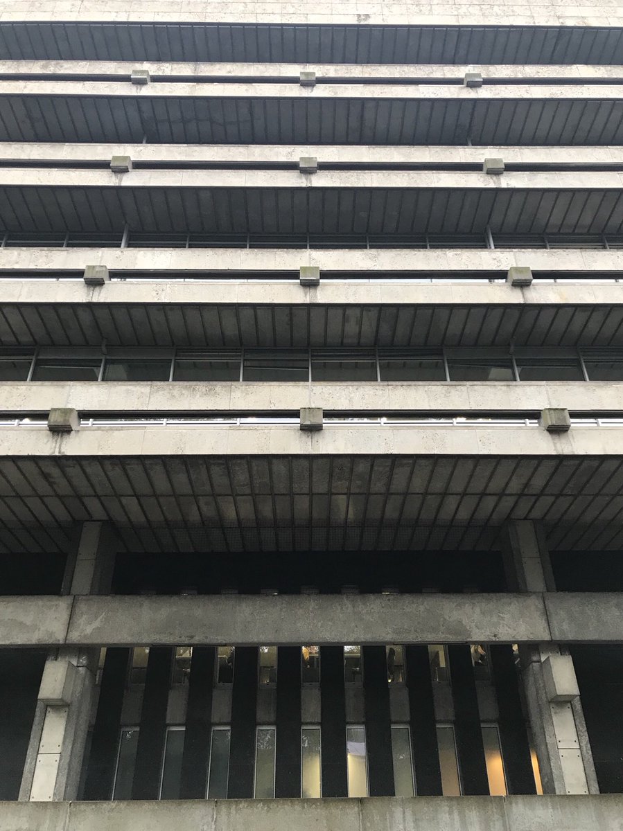 Scottish Brutalism tweet media