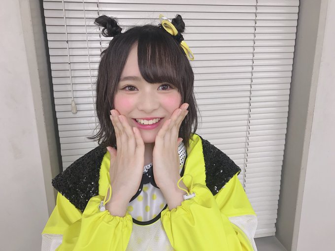 倉野尾成美のtwitterアーカイブ 18年8月13日 Arkaibu Project48