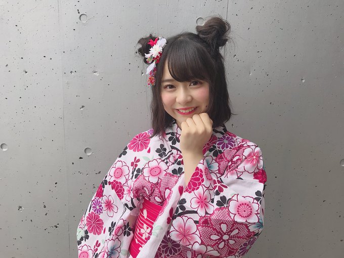 倉野尾成美のtwitterアーカイブ 18年8月13日 Arkaibu Project48