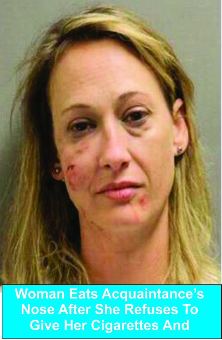 MrO1523's tweet photo. WTF a women eat his friends noes when he refuse to give her cigarette an alcohol click to read more

?utm_campaign=twitterpdvip28&amp;utm_source=twitter&amp;utm_medium=social https://t.co/g31Li0ct8Z