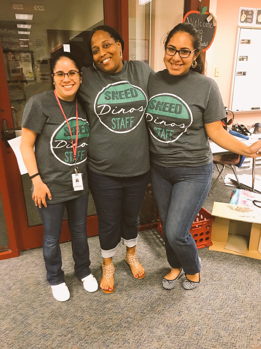 mrsdiaz_alief's tweet image. With the new day comes new strength and new thoughts. #DinoLife #sneed3rdgrade @Aliefsneed @SneedLibrary @Kay_Tee_Jo