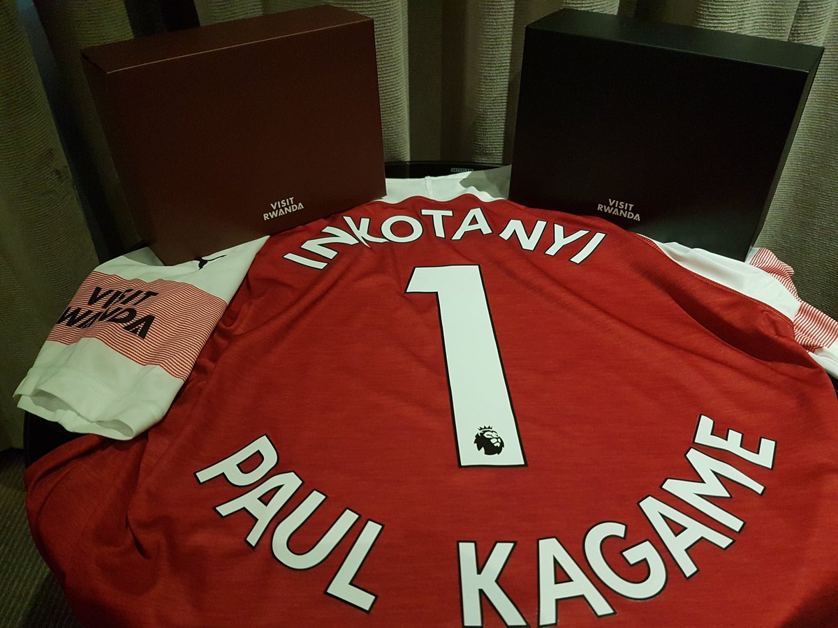 albcontact's tweet photo. ... #VisitRwanda... #KickOff250... no comment ... soon on your screens.... https://t.co/3BEBNMrzOt