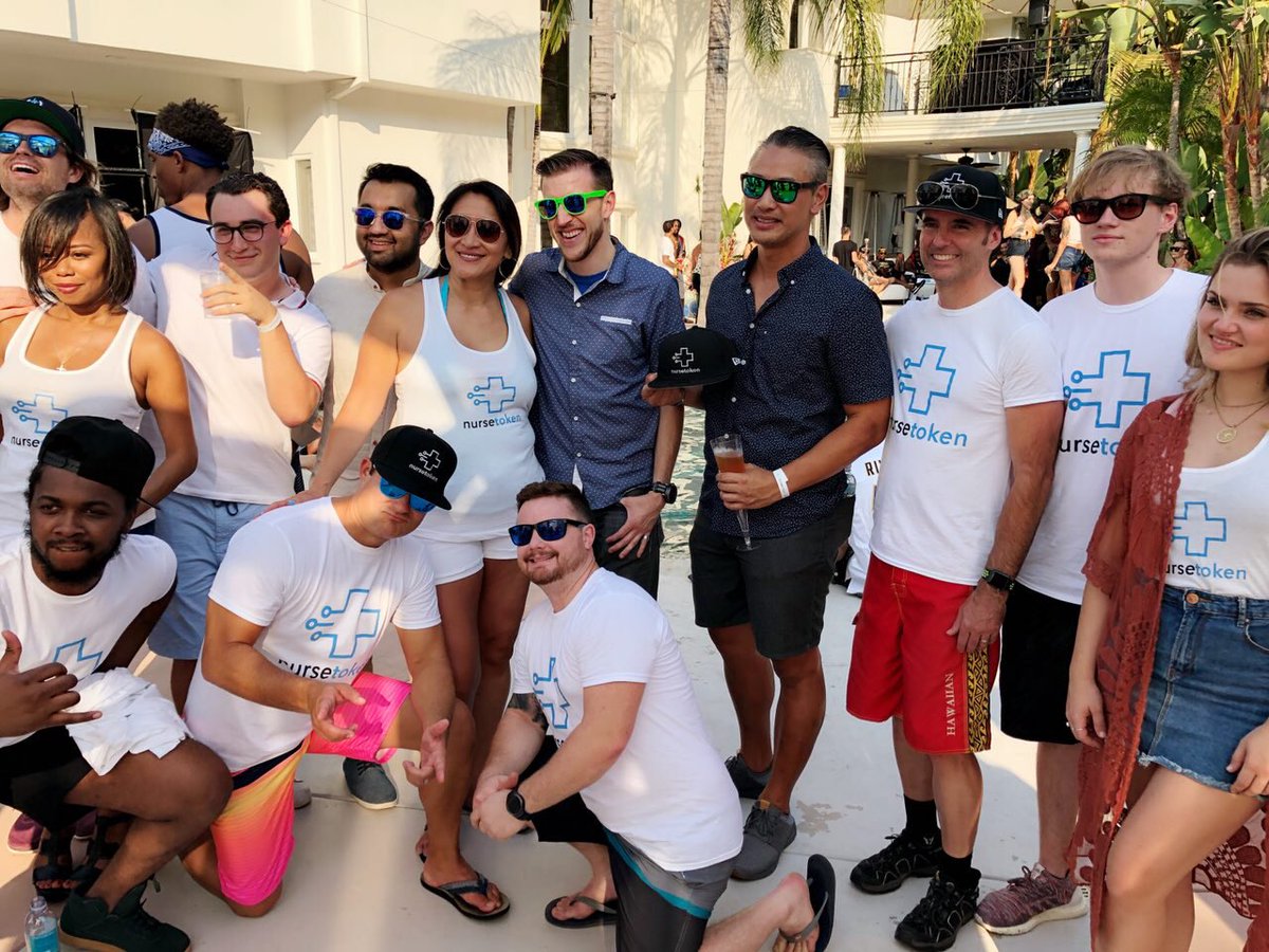 NurseToken tweet media