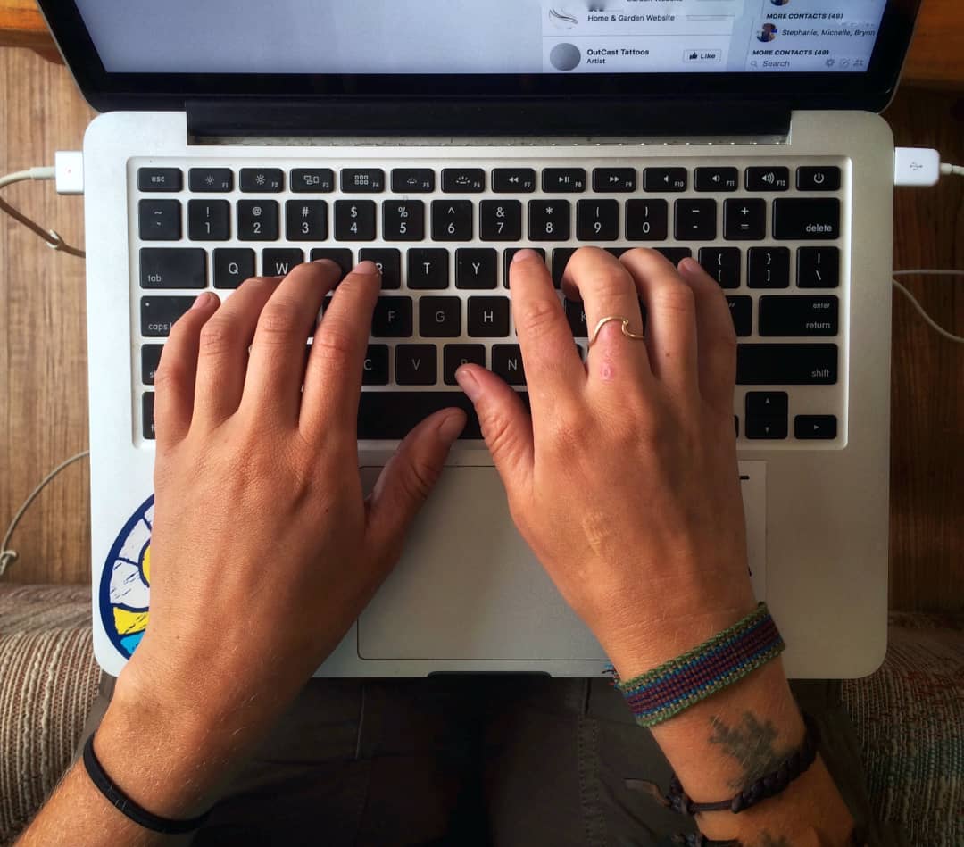 Working with <a href="/movingmtnsyoga/">Moving Mountains Yoga</a> to create a new site and social media brand for their yoga business! #merrymanmedia #movingmountainsyoga #santabarbara #carpinteria #coasttrekkers