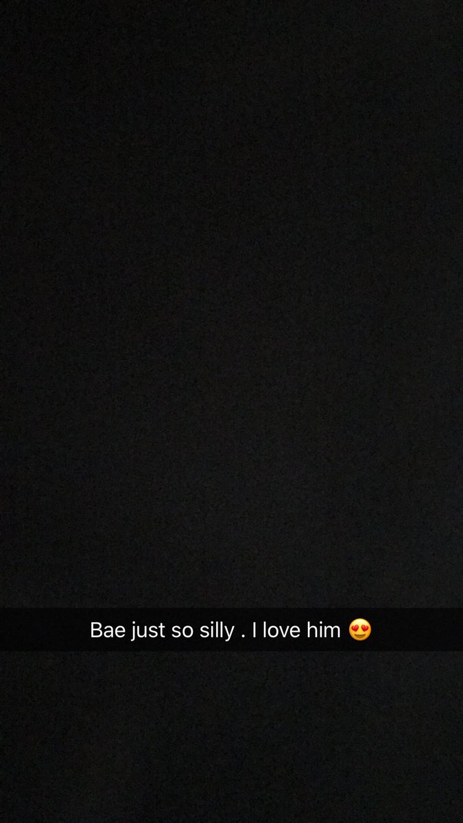 Nyykiaxx's tweet image. I hate when females be talkin about they  “ man” everyday on snap but nevah show their man #getrealgirl  #forinstance 🙄😂