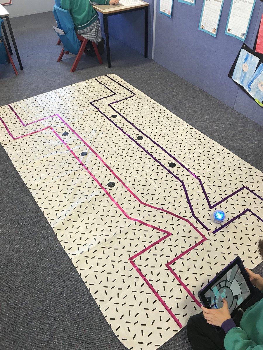 Always love seeing students engaged in learning through technology implementation.<a href="/NOII_NSW_Aust/">NOII NSW + AEN</a> <a href="/SueSessions4/">Sue Sessions</a>