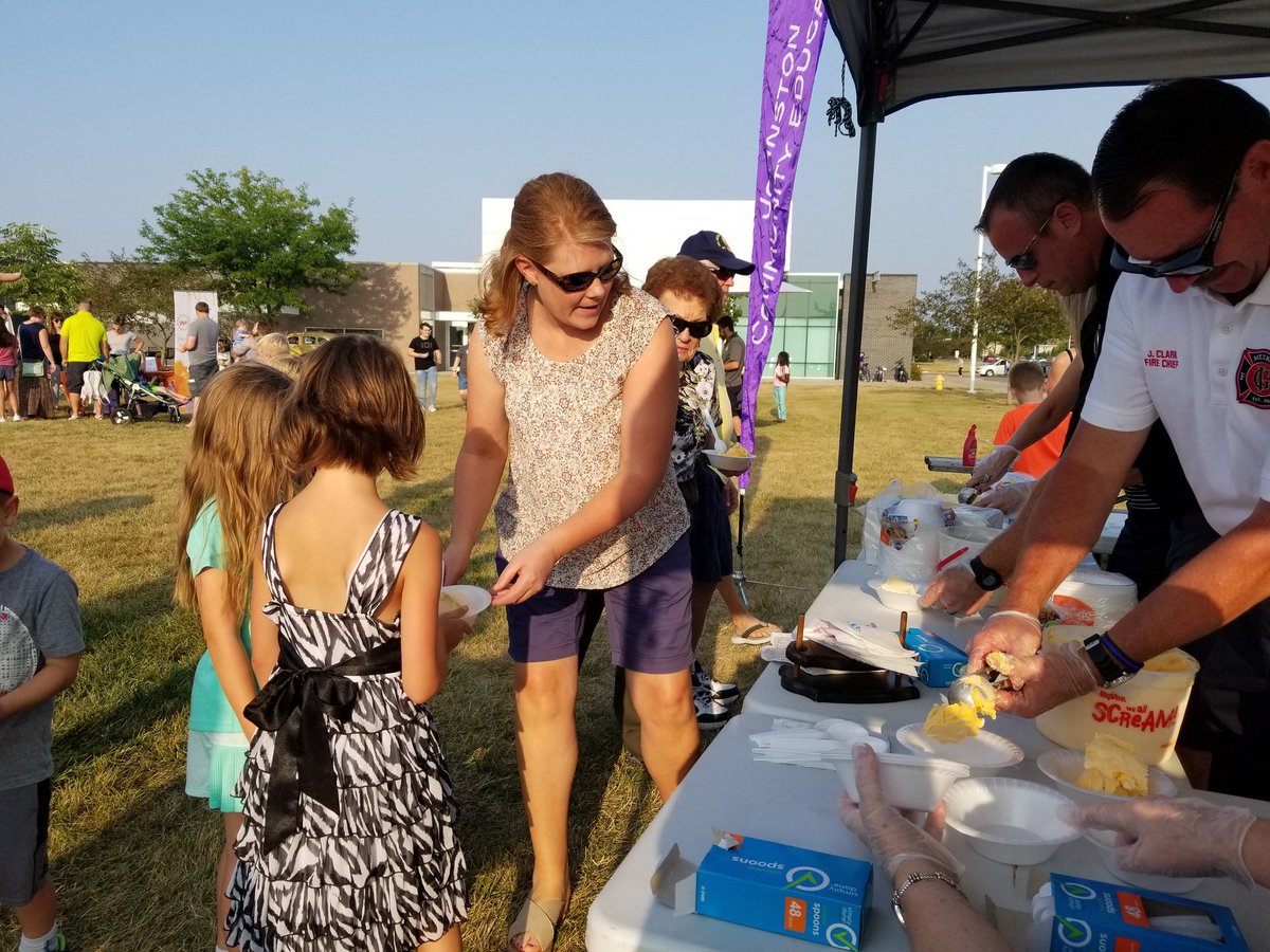 Johnston Schools tweet media