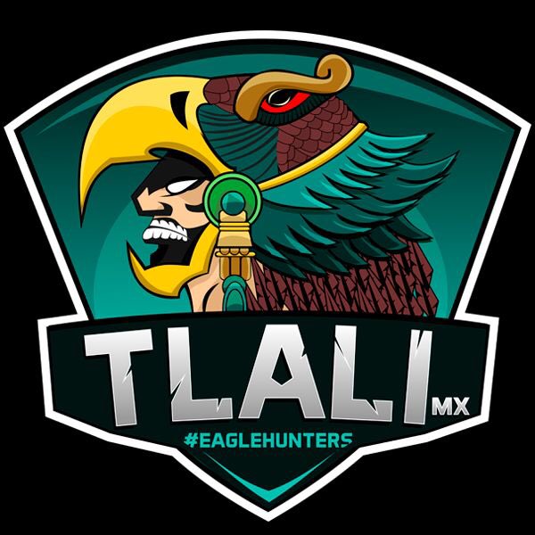 Otra gran equipo esta en liga.
<a href="/TlaliMXCR/">Tlali Mx</a> “Los guerreros aztecas vienen a darlo todo en la arena”3/27